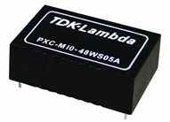 日本TDK东电化DC-DC 转换器PXC-M03-48WS15