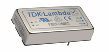日本TDK东电化DC-DC 转换器PXD10-24WS12
