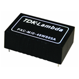 日本TDK东电化DC-DC 转换器PXC-M03-24WS3P3