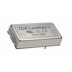 日本TDK东电化DC-DC 转换器 PXD10-12S3P3