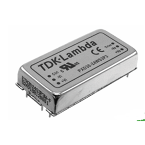日本TDK东电化DC-DC 转换器PXD30-24WS15