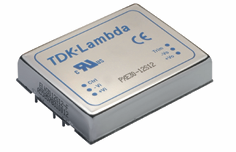 日本TDK东电化DC-DC 转换器PXE30-12S3P3