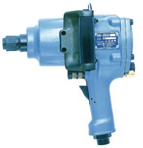 日本TOKU东空气动扳手MI-5000GL(GS)