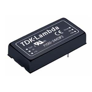 日本TDK东电化DC-DC 转换器PXD60-48WD24