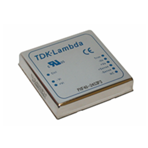 日本TDK东电化DC-DC 转换器PXF60-24S15